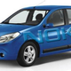 Image for article titled Special Edition Nokia-Branded Renault Is Full Of Gadgetry